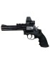 OCCASION REVOLVER SMITH & WESSON MOD 586 357 MAGNUM