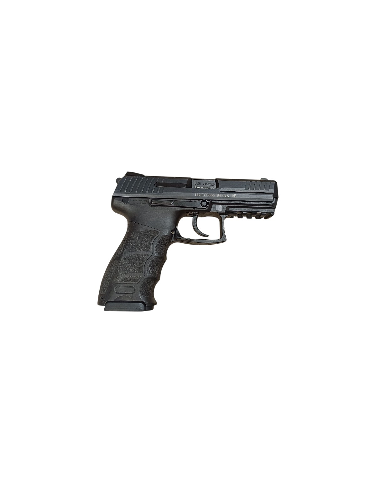 OCCASION PISTOLET HK P30 9 X 19 (9MM LUGER)