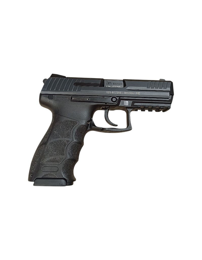 OCCASION PISTOLET HK P30 9 X 19 (9MM LUGER)