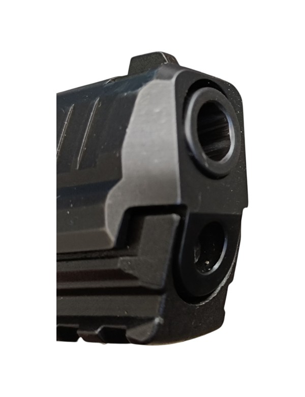 OCCASION PISTOLET HK P30 9 X 19 (9MM LUGER)
