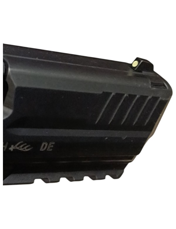 OCCASION PISTOLET HK P30 9 X 19 (9MM LUGER)