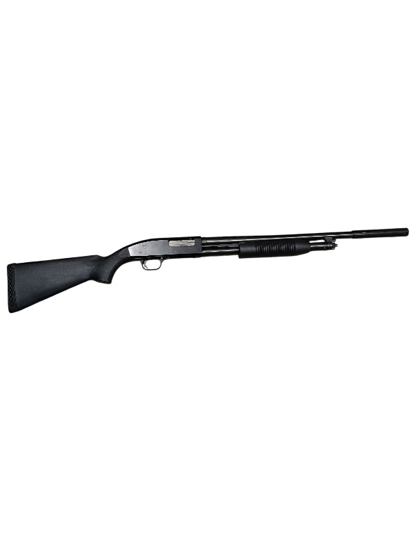 OCCASION FUSIL MOSSBERG...