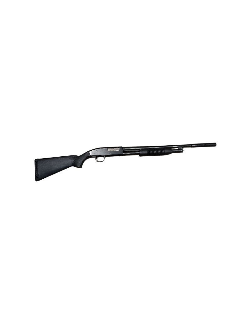 OCCASION FUSIL MOSSBERG MODEL 88 (MAVERICK-M CALIBRE 12/76 (3'')