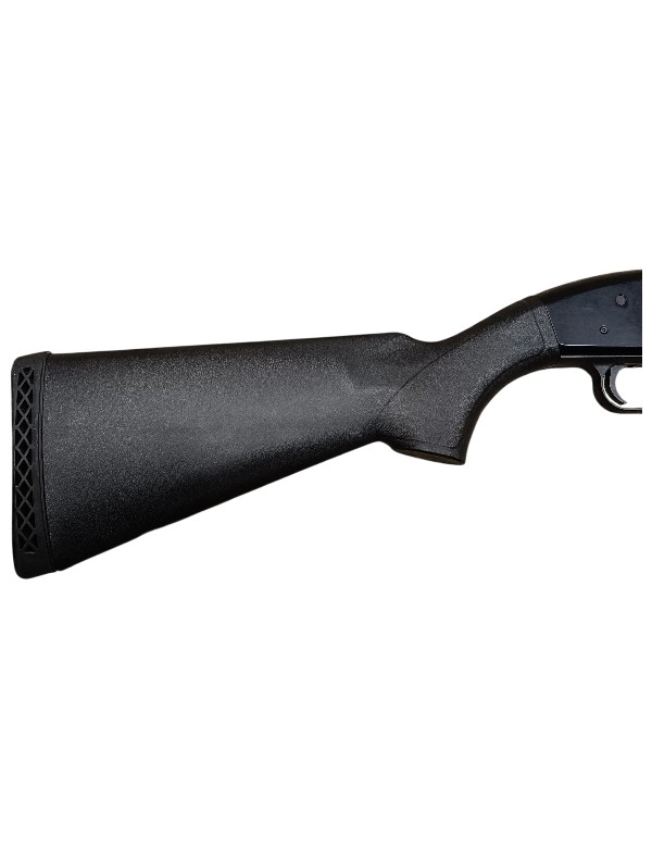 OCCASION FUSIL MOSSBERG MODEL 88 (MAVERICK-M CALIBRE 12/76 (3'')