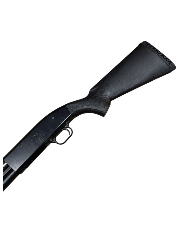 OCCASION FUSIL MOSSBERG MODEL 88 (MAVERICK-M CALIBRE 12/76 (3'')