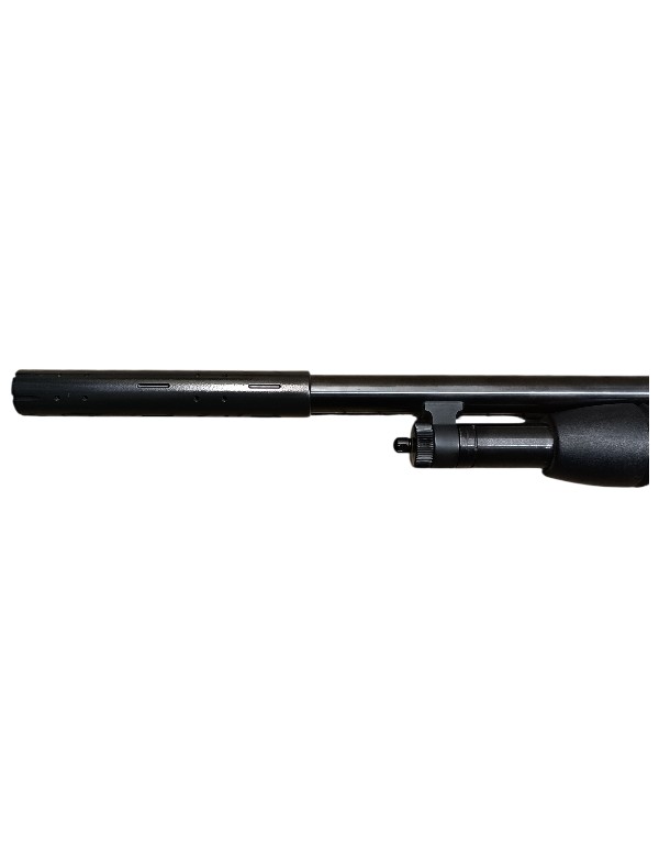OCCASION FUSIL MOSSBERG MODEL 88 (MAVERICK-M CALIBRE 12/76 (3'')