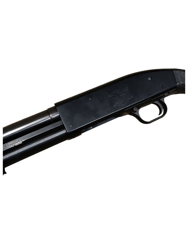 OCCASION FUSIL MOSSBERG MODEL 88 (MAVERICK-M CALIBRE 12/76 (3'')