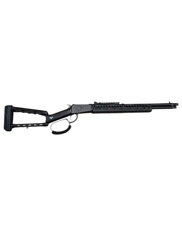 CARABINE ROSSI M 92 PUMA...