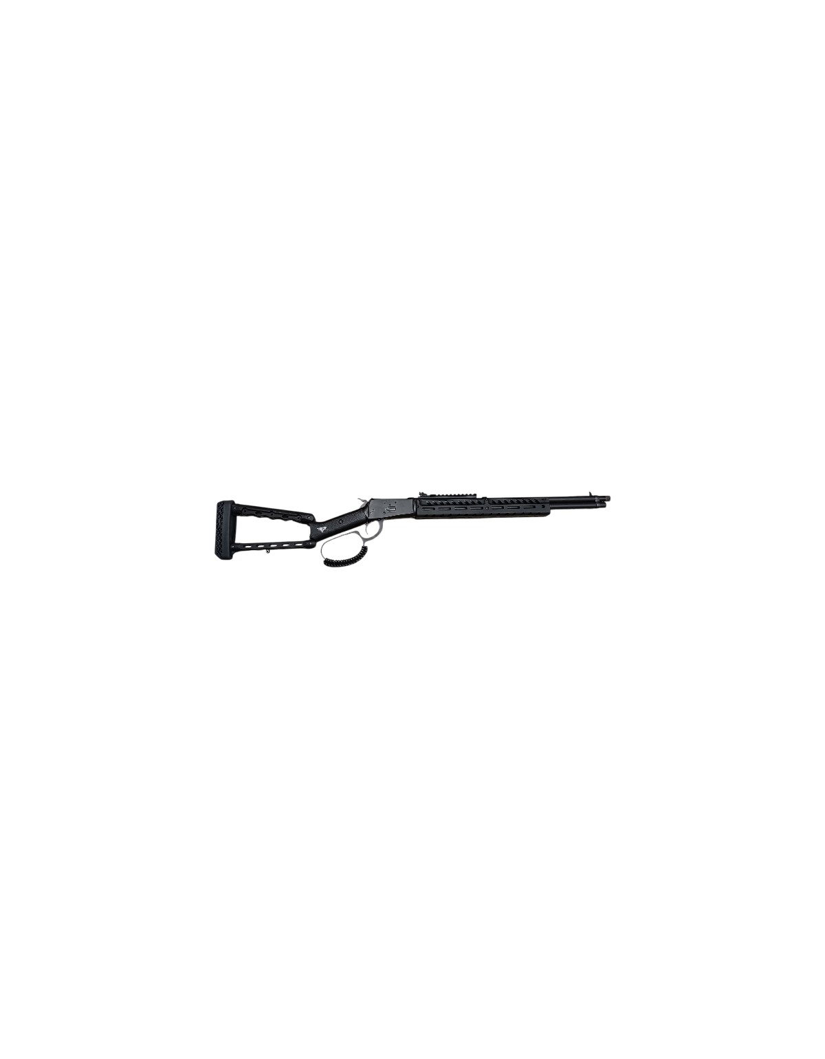 CARABINE ROSSI M 92 PUMA PACK RANGER POINT CALIBRE 44 REM OCCASION  MAG