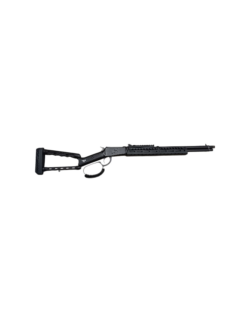 CARABINE ROSSI M 92 PUMA PACK RANGER POINT CALIBRE 44 REM OCCASION MAG
