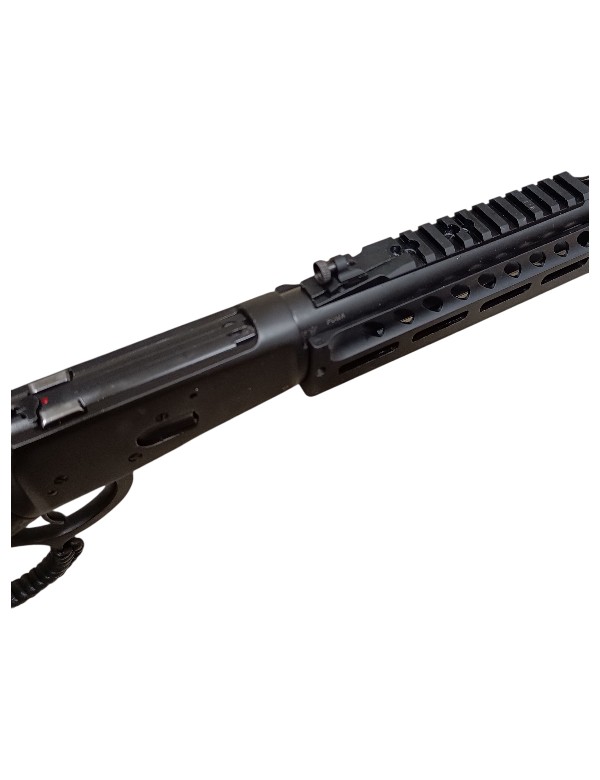 CARABINE ROSSI M 92 PUMA PACK RANGER POINT CALIBRE 44 REM OCCASION  MAG