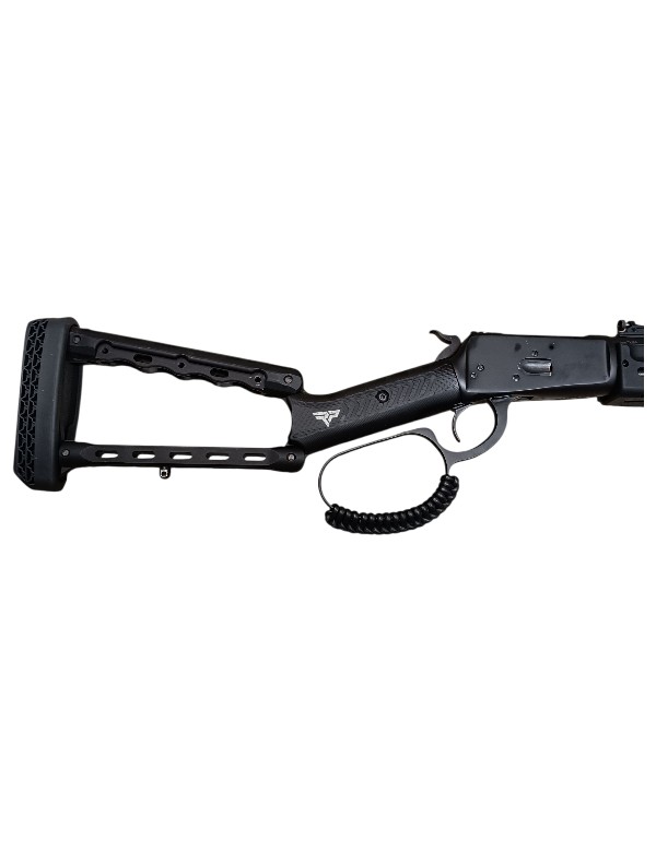 CARABINE ROSSI M 92 PUMA PACK RANGER POINT CALIBRE 44 REM OCCASION  MAG
