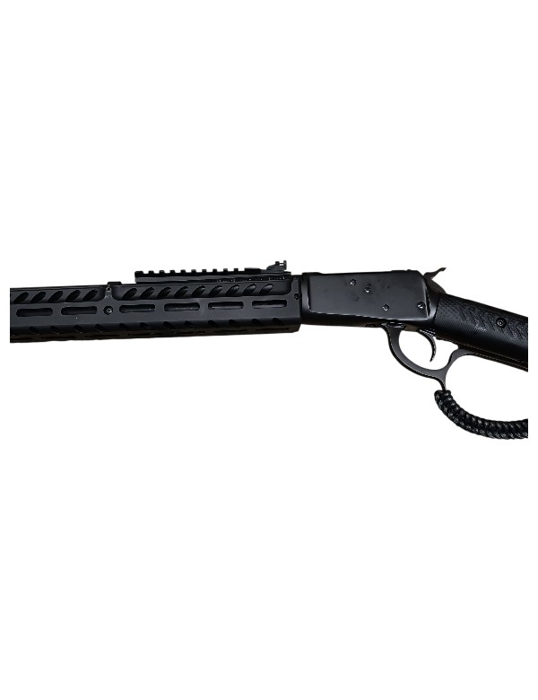 CARABINE ROSSI M 92 PUMA PACK RANGER POINT CALIBRE 44 REM OCCASION  MAG