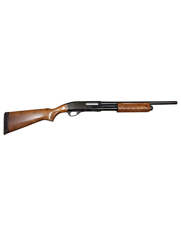 FUSIL A POMPE REMINGTON 870...