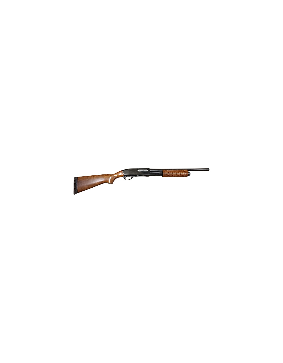 FUSIL A POMPE REMINGTON 870 CALIBRE 12/70 (2''3/4) OCCASION