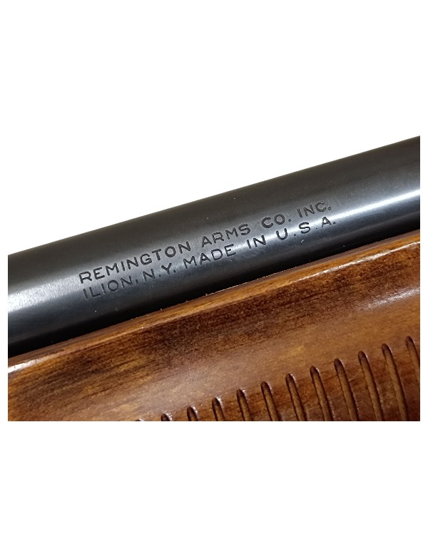 FUSIL A POMPE REMINGTON 870 CALIBRE 12/70 (2''3/4) OCCASION