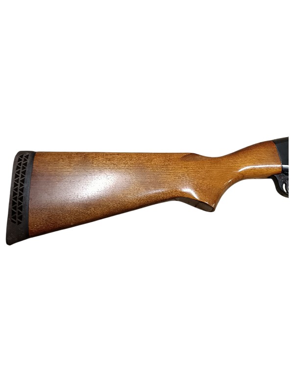 FUSIL A POMPE REMINGTON 870 CALIBRE 12/70 (2''3/4) OCCASION