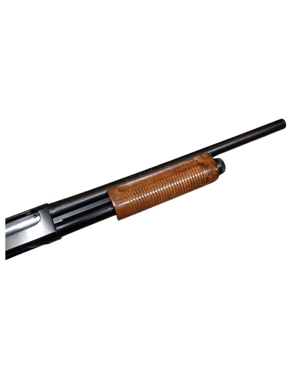FUSIL A POMPE REMINGTON 870 CALIBRE 12/70 (2''3/4) OCCASION
