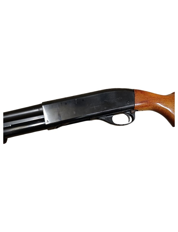 FUSIL A POMPE REMINGTON 870 CALIBRE 12/70 (2''3/4) OCCASION