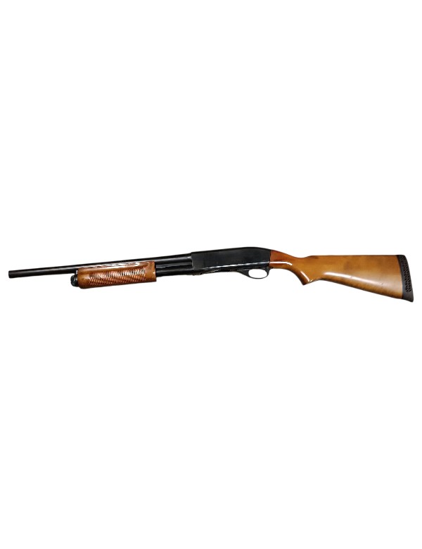 FUSIL A POMPE REMINGTON 870 CALIBRE 12/70 (2''3/4) OCCASION
