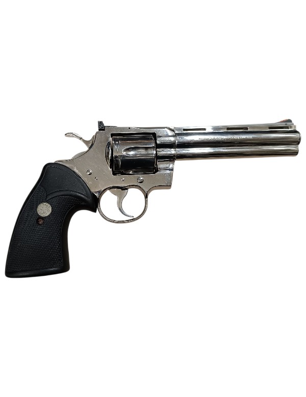 OCCASION REVOLVER COLT...