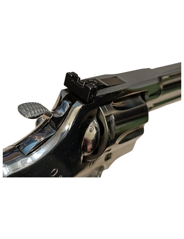 OCCASION REVOLVER COLT PYTHON 357 MAGNUM 6"