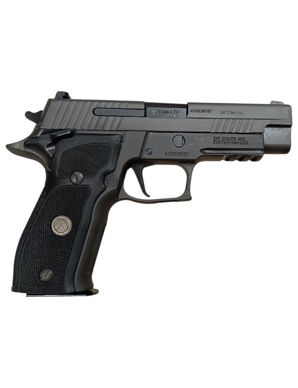 OCCASION PISTOLET SIG SAUER...
