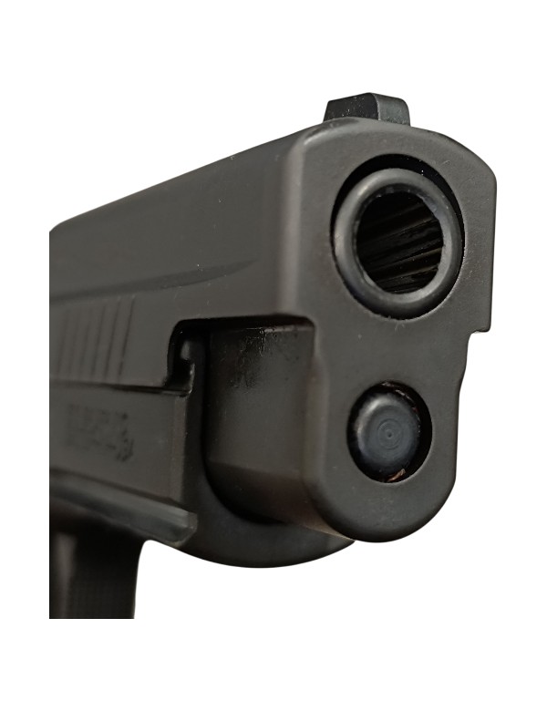OCCASION PISTOLET SIG SAUER P226 SA LEGION CALIBRE 9X19