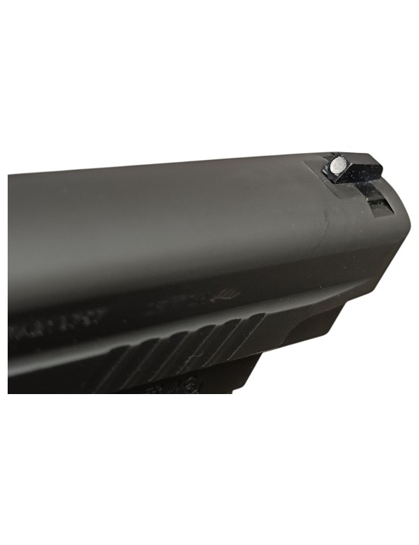 OCCASION PISTOLET SIG SAUER P226 SA LEGION CALIBRE 9X19