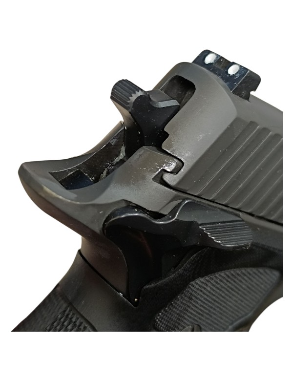 OCCASION PISTOLET SIG SAUER P226 SA LEGION CALIBRE 9X19