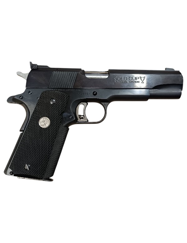 OCCASION PISTOLET COLT 1911...