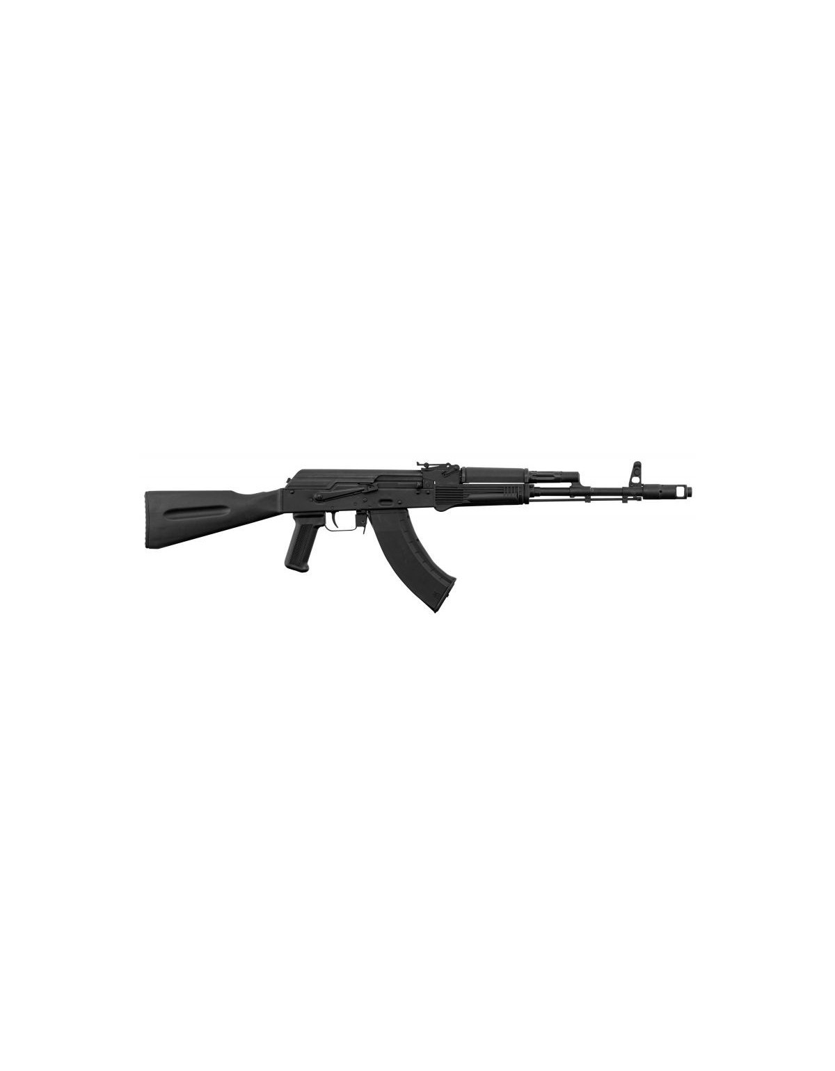 CARABINE AK IZHMASH KALASHNOKOV MOD : MK-103 CAL : 7.62X39