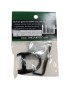 HALO CHARGING RING TANDEMKROSS POUR RUGER MARK III