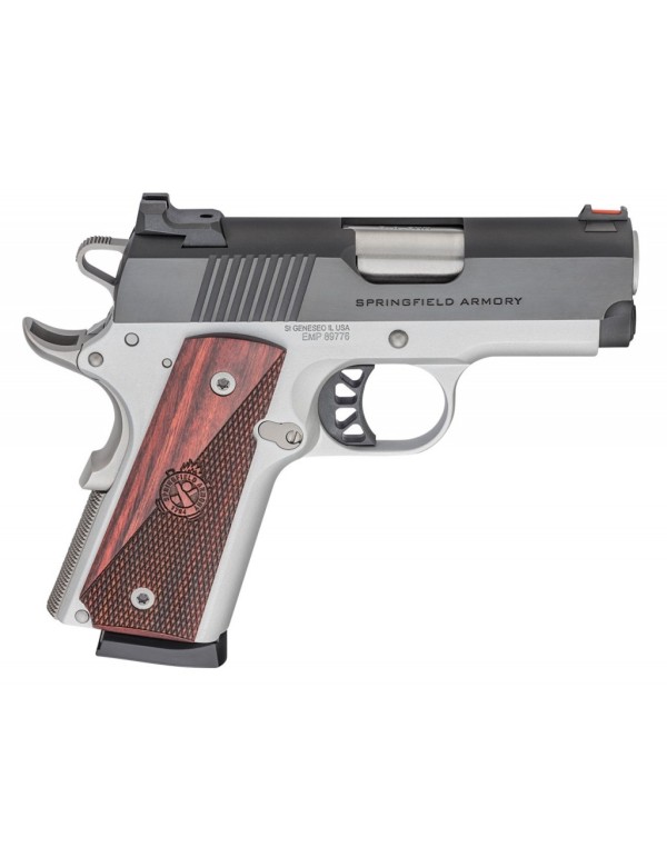 PISTOLET SPRINGFIELD ARMORY...