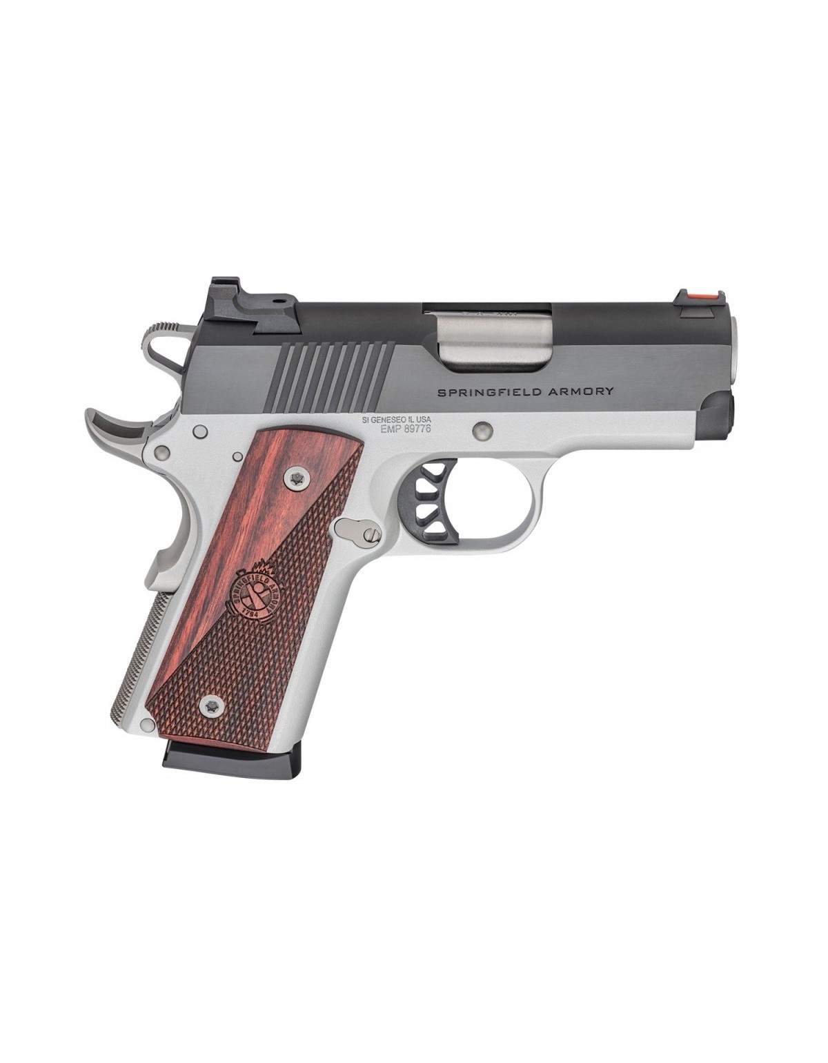 PISTOLET SPRINGFIELD ARMORY 1911  RONIN EMP 3" CALIBRE 9X19008972