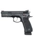Pistolet CZ 75 SP01 Shadow "Model 75 - 50th Anniversary" calibre 9x19