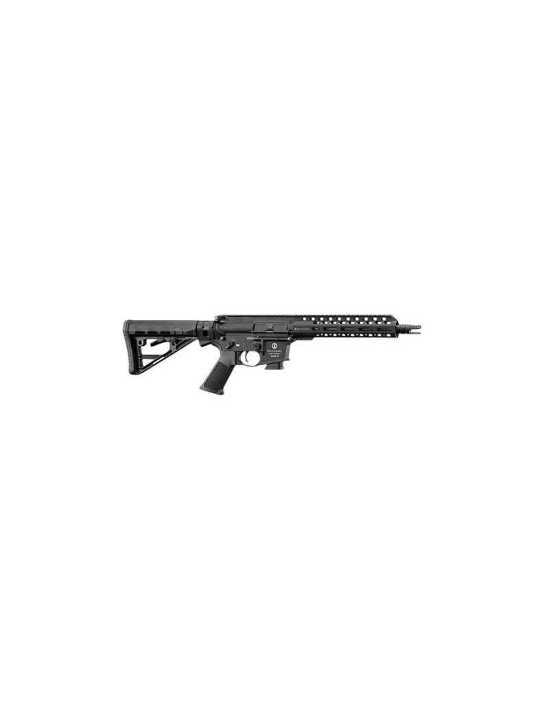 CARABINE SCHMEISSER AR9-S4F STANDART 10,5" MLOCK CALIBRE 9X19