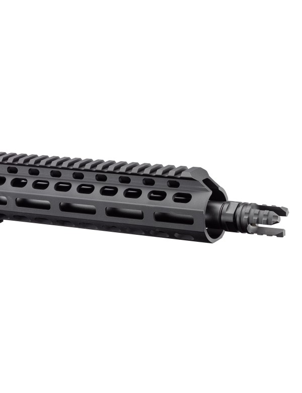 CARABINE SCHMEISSER AR9-S4F STANDART 10,5" MLOCK CALIBRE 9X19
