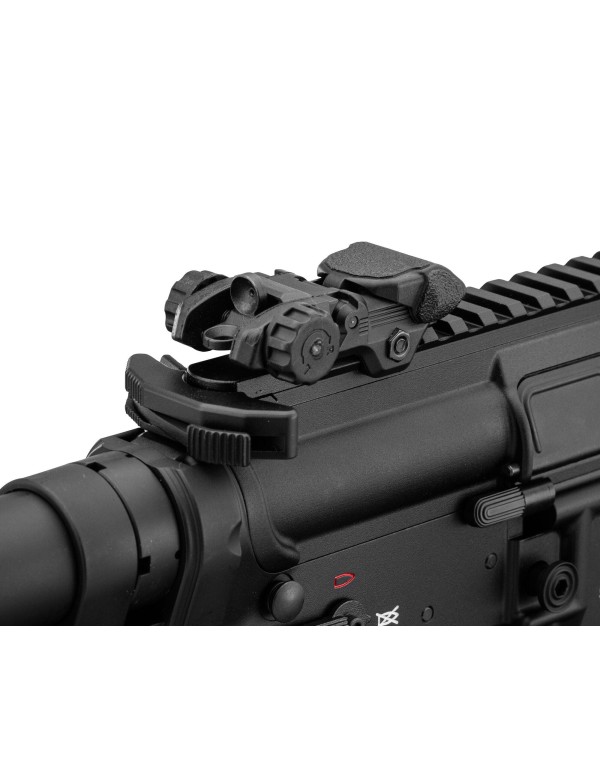 CARABINE SCHMEISSER AR9-S4F STANDART 10,5" MLOCK CALIBRE 9X19