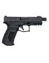 PISTOLET DERYA DY9 OR FILETE NOIR CALIBRE 9X19