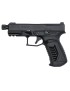 PISTOLET DERYA DY9 OR FILETE NOIR CALIBRE 9X19