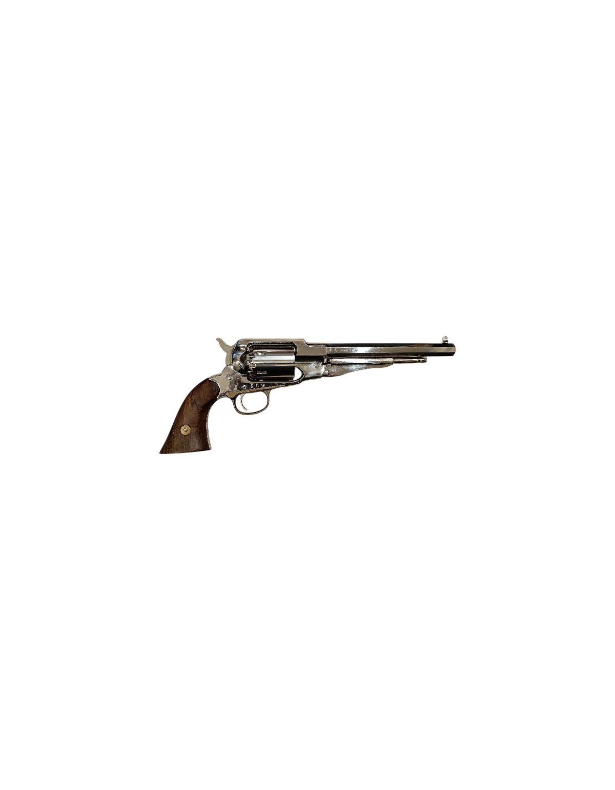 OCCASION REVOLVER COLTMAN REMINGTON 1858 44 PN