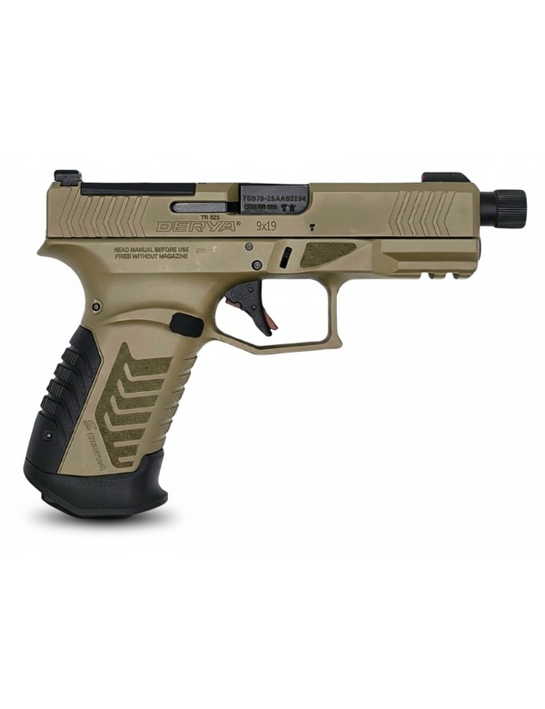 PISTOLET DERYA DY9 OR...