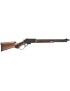 CARABINE LEVIER DE SOUS GARDE SMITH & WESSON 1854  BOIS CALIBRE 45-70