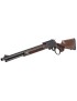 CARABINE LEVIER DE SOUS GARDE SMITH & WESSON 1854  BOIS CALIBRE 45-70