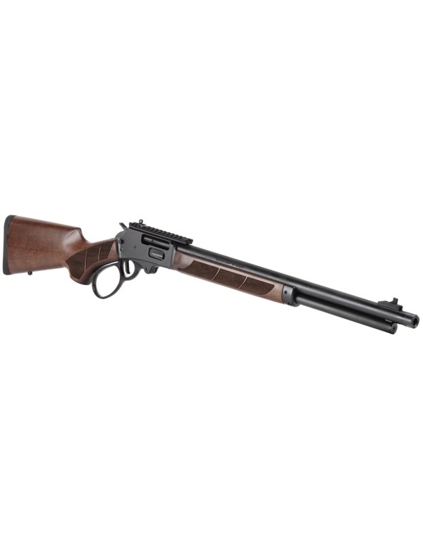CARABINE LEVIER DE SOUS GARDE SMITH & WESSON 1854  BOIS CALIBRE 45-70
