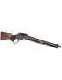 CARABINE LEVIER DE SOUS GARDE SMITH & WESSON 1854  BOIS CALIBRE 45-70