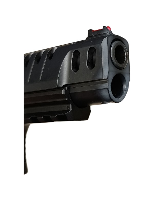 OCCASION PISTOLET Q5 MATCH 9 X 19 (9MM LUGER)