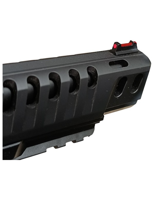 OCCASION PISTOLET Q5 MATCH 9 X 19 (9MM LUGER)
