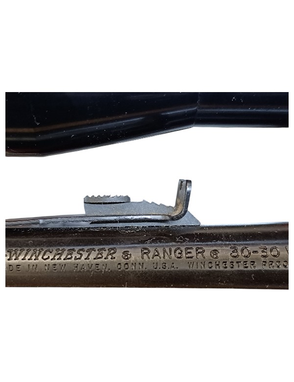 OCCASION CARABINE WINCHESTER 94 RANGER 30-30 WIN